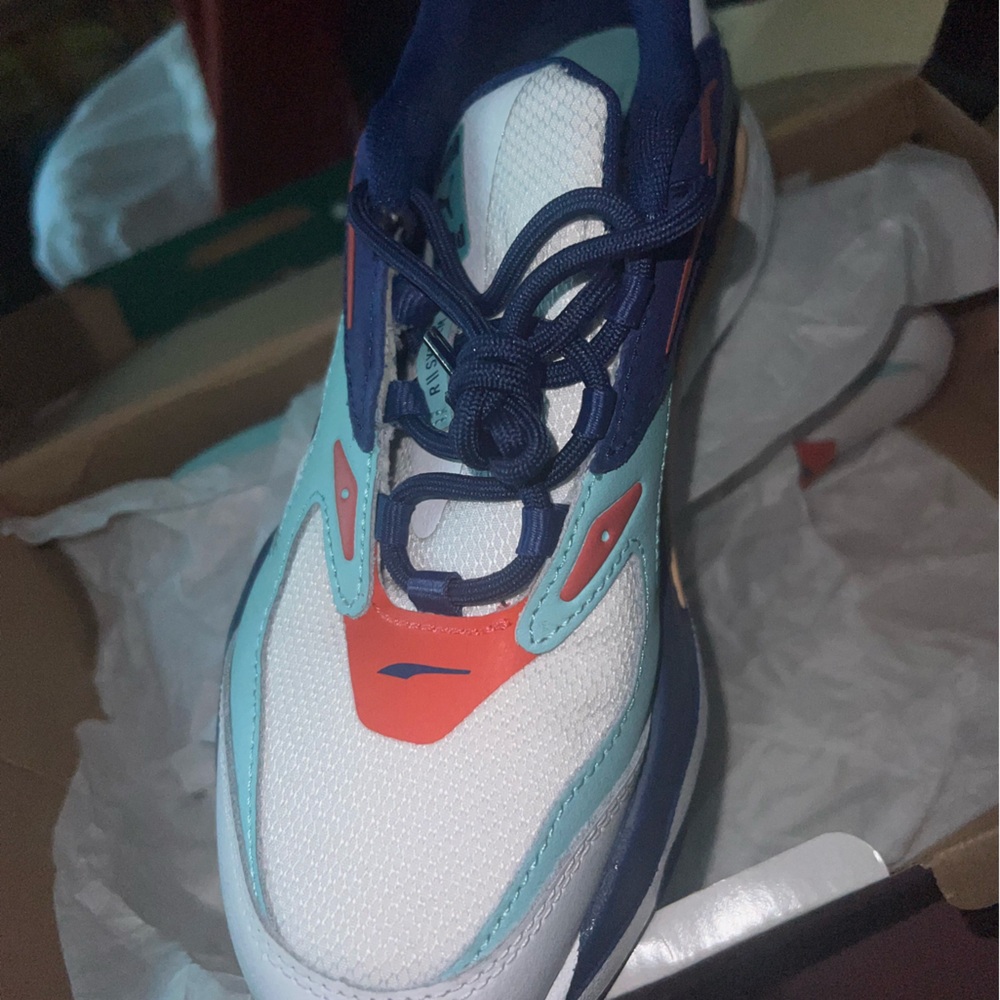 Puma kids RS-fast